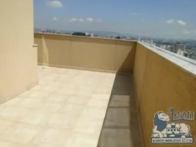 Apartamento com 2 Quartos para alugar, 125m² no Vila Osasco, Osasco