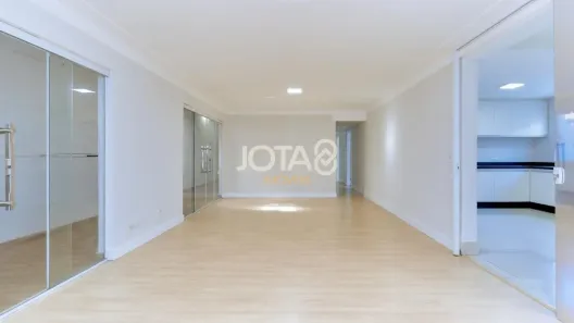 Sala Comercial com 5 Quartos para alugar, 290m² no Santa Quitéria, Curitiba
