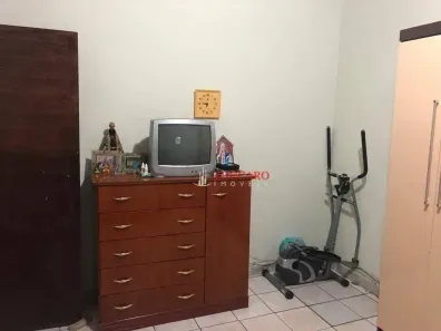 Casa com 2 Quartos à venda, 100m² no Jardim Calegari (Nova Veneza), Sumaré