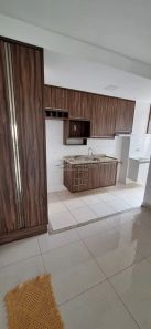 Apartamento com 2 Quartos à venda, 60m² no Jardim das Colinas, Hortolândia