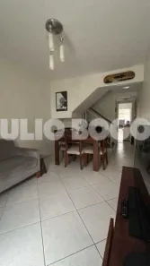 Casa de Condomínio com 3 Quartos à venda, 107m² no Taquara, Rio de Janeiro