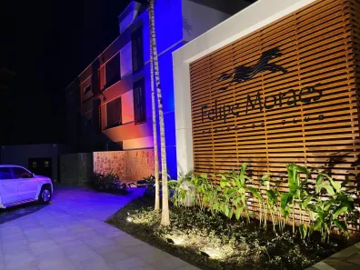 Apartamento com 5 Quartos à venda, 297m² no João Paulo, Florianópolis