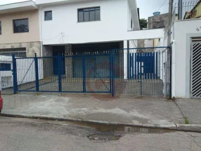 Galpão/Depósito/Armazém à venda, 250m² no Vila Antônio, São Paulo