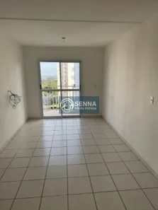 Apartamento com 3 Quartos à venda, 72m² no Vila Nambi, Jundiaí