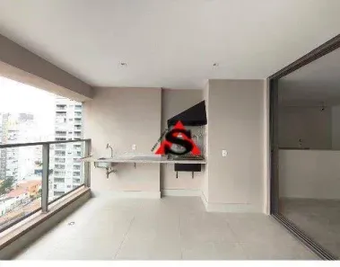 Apartamento com 3 Quartos à venda, 141m² no Vila Mariana, São Paulo