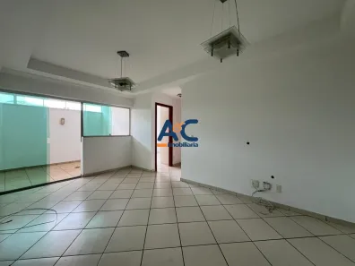 Apartamento com 2 Quartos à venda, 110m² no Castelo, Belo Horizonte