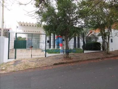 Imóvel Comercial com 4 Quartos para alugar, 280m² no Nova Campinas, Campinas