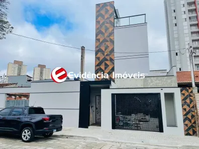 Sobrado com 2 Quartos à venda, 100m² no Vila América, Santo André