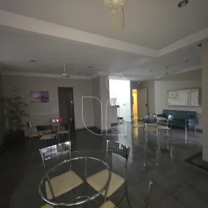 Apartamento com 2 Quartos à venda, 60m² no Palmital, Marília