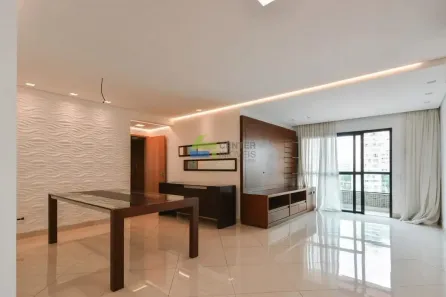 Apartamento com 3 Quartos à venda, 140m² no Chácara Inglesa, São Paulo