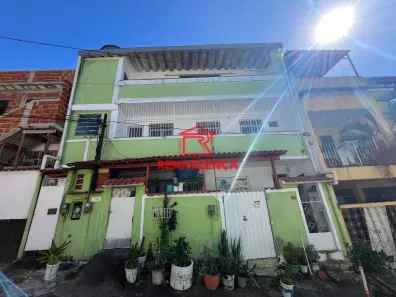 Casa com 2 Quartos para alugar, 90m² no Taquara, Rio de Janeiro