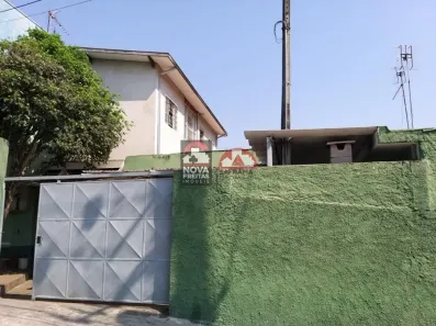 Casa com 3 Quartos à venda, 180m² no Parque Santa Rita, São José dos Campos
