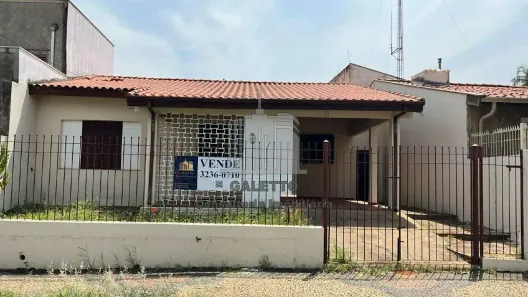 Casa com 3 Quartos à venda, 124m² no Botafogo, Campinas