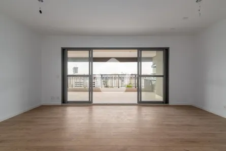 Apartamento com 6 Quartos à venda, 113m² no Santo Amaro, São Paulo