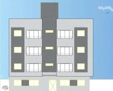 Apartamento com 2 Quartos à venda, 48m² no Mangabeira, João Pessoa