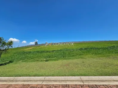 Lote/Terreno à venda, 1469m² no Loteamento Residencial Entre Verdes (Sousas), Campinas