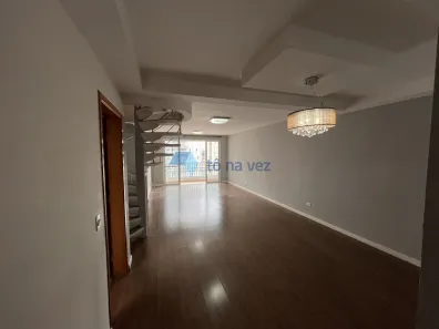 Apartamento com 3 Quartos à venda, 254m² no Centro, São Bernardo do Campo