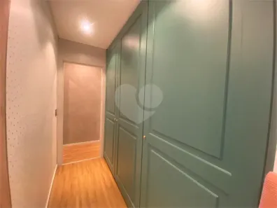 Apartamento com 3 Quartos à venda, 69m² no Jardim das Acácias, São Paulo