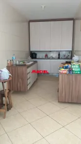 Sobrado com 3 Quartos à venda, 414m² no Vila Tesouro, São José dos Campos