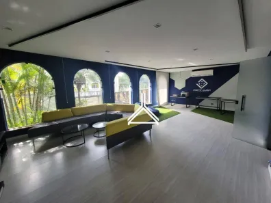 Sobrado com 4 Quartos para venda ou aluguel, 493m² no Jardim da Glória, São Paulo