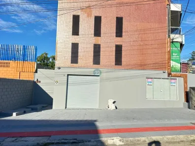 Sala Comercial para alugar, 350m² no Roçado, São José