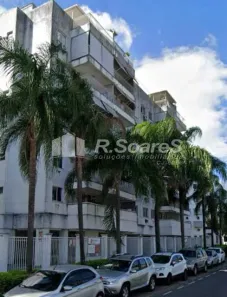 Apartamento com 3 Quartos à venda, 90m² no Vila Valqueire, Rio de Janeiro