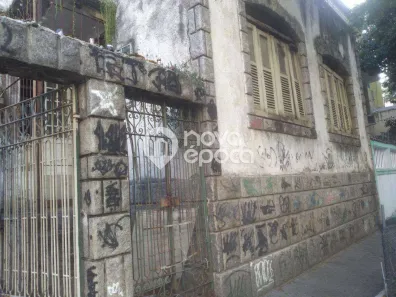 Casa com 4 Quartos à venda, 261m² no Vila Isabel, Rio de Janeiro