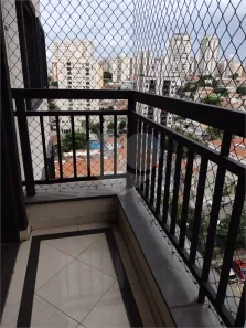 Apartamento com 3 Quartos à venda, 90m² no Santa Teresinha, São Paulo