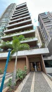 Apartamento com 3 Quartos à venda, 247m² no Setor Bueno, Goiânia