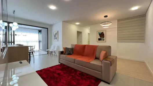 Apartamento com 2 Quartos à venda, 89m² no Guanabara Parque Boulevard, Londrina