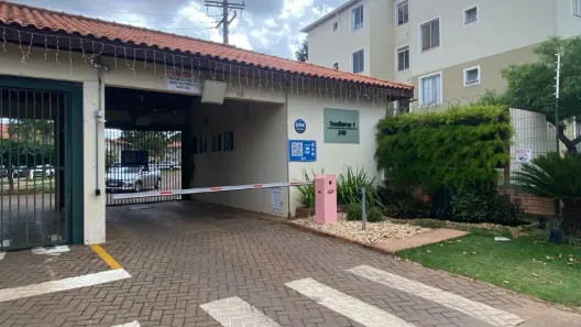Apartamento com 2 Quartos à venda, 51m² no Parque Residencial Rita Vieira, Campo Grande