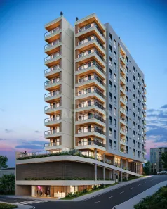 Apartamento com 2 Quartos à venda, 72m² no Centro, Tubarão
