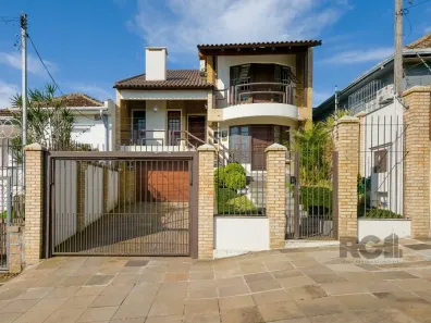 Casa com 4 Quartos à venda, 490m² no Glória, Porto Alegre