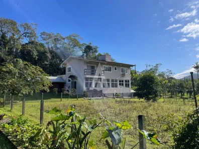 Fazenda/Sítio com 3 Quartos à venda, 20539m² no Pirabeiraba (Pirabeiraba), Joinville