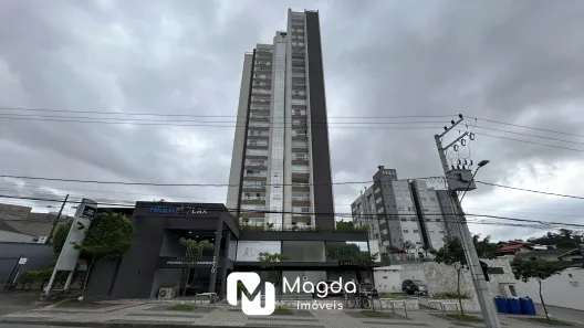 Apartamento com 3 Quartos à venda, 83m² no Escola Agrícola, Blumenau