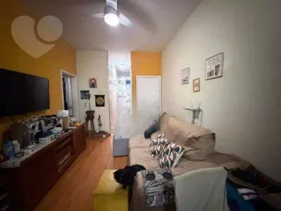 Apartamento com 2 Quartos à venda, 90m² no Centro, Niterói