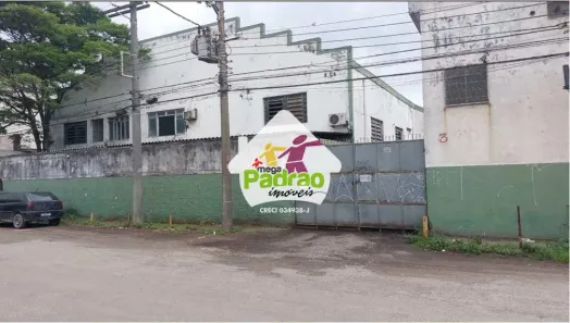 Galpão/Depósito/Armazém à venda, 1355m² no Cidade Industrial Satélite de São Paulo, Guarulhos