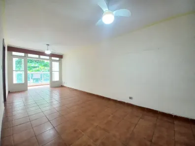 Apartamento com 2 Quartos à venda, 111m² no Itararé, São Vicente