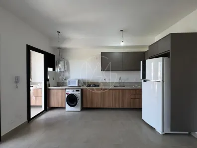 Apartamento com 3 Quartos para venda ou aluguel, 76m² no Swiss Park, Campinas