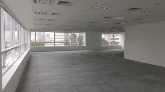 Ponto Comercial para alugar, 514m² no Brooklin Paulista, São Paulo