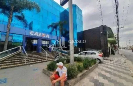 Sala Comercial para alugar, 2229m² no Centro, Osasco