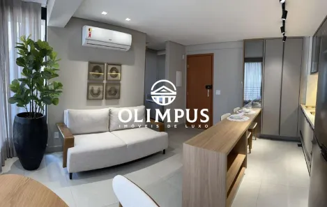 Sala Comercial com 1 Quarto à venda, 34m² no Saraiva, Uberlândia