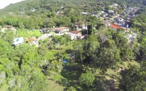 Lote/Terreno à venda, 37291m² no Itacorubi, Florianópolis