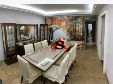 Sobrado com 4 Quartos à venda, 340m² no Bosque da Saúde, São Paulo