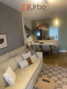 Apartamento com 2 Quartos à venda, 63m² no Sumaré, São Paulo