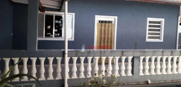 Sobrado com 3 Quartos à venda, 200m² no Parque Continental I, Guarulhos