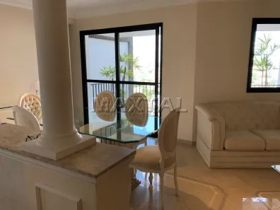 Apartamento com 3 Quartos à venda, 97m² no Vila Albertina, São Paulo
