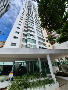 Apartamento com 2 Quartos para alugar, 107m² no Umarizal, Belém