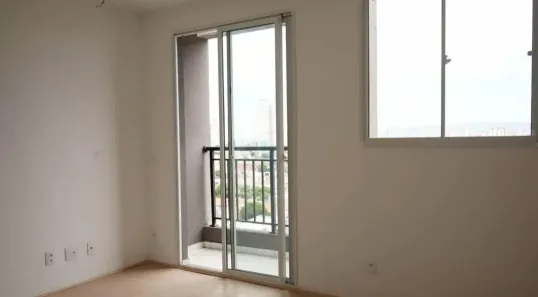 Apartamento com 1 Quarto à venda, 24m² no Tatuapé, São Paulo