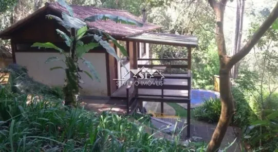 Casa com 3 Quartos à venda, 140m² no Araras, Petrópolis